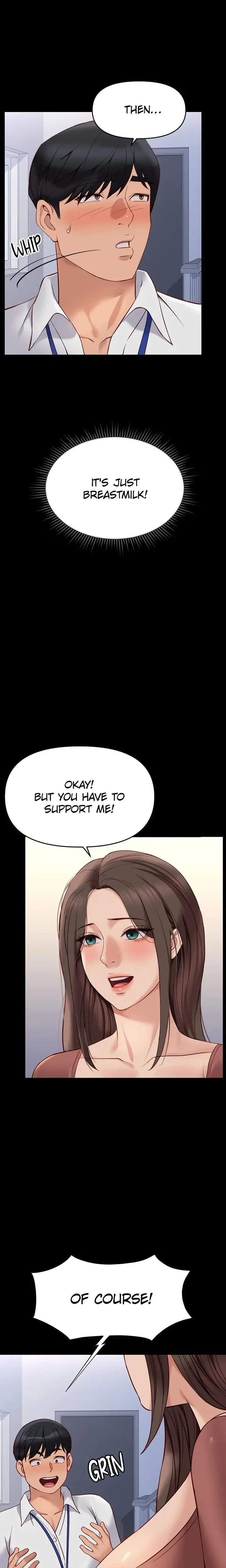 Common Sense Modifier Chapter 24 - Page 12