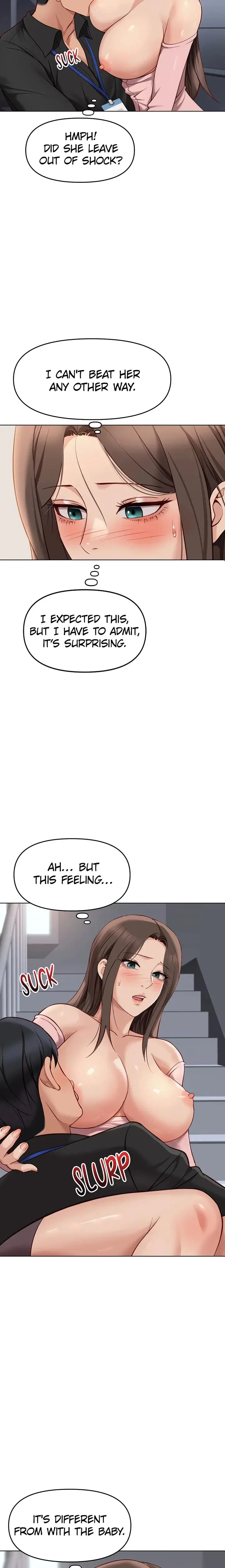 Common Sense Modifier Chapter 24 - Page 14