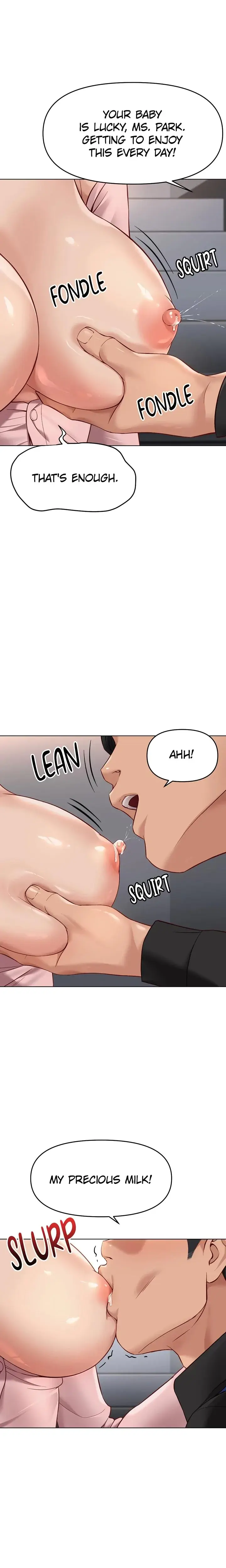 Common Sense Modifier Chapter 24 - Page 16