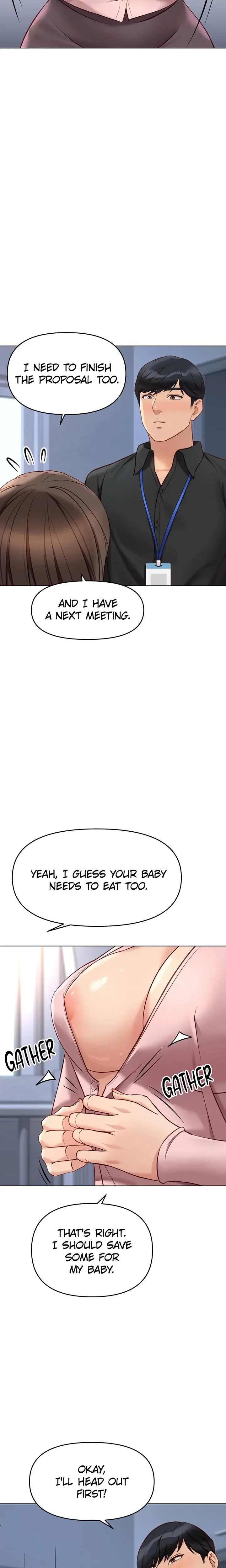 Common Sense Modifier Chapter 24 - Page 18