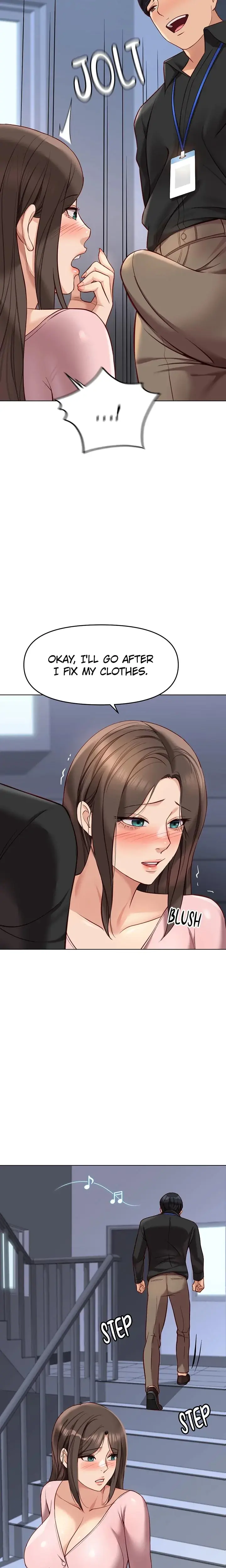 Common Sense Modifier Chapter 24 - Page 19