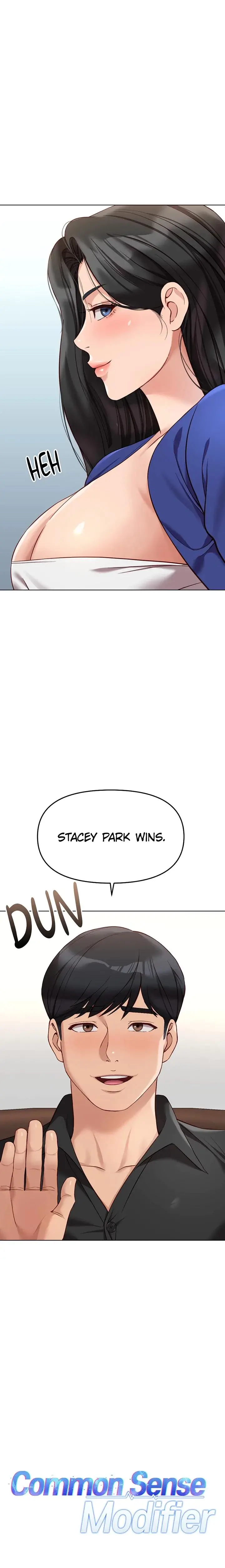 Common Sense Modifier Chapter 24 - Page 2