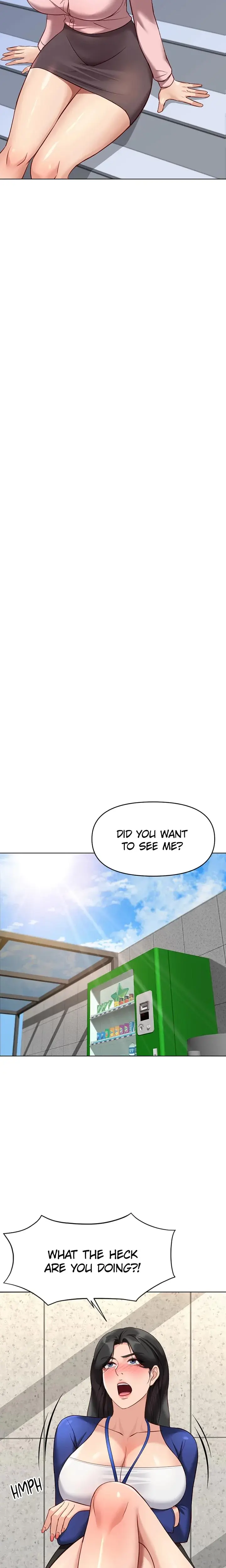Common Sense Modifier Chapter 24 - Page 20
