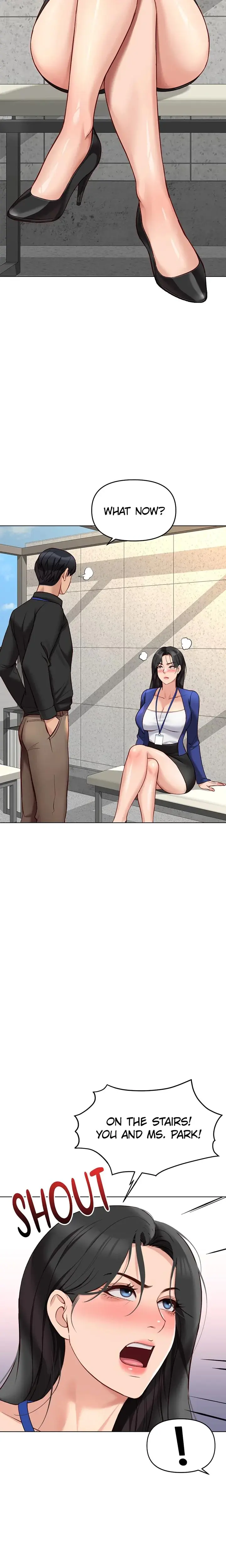 Common Sense Modifier Chapter 24 - Page 21