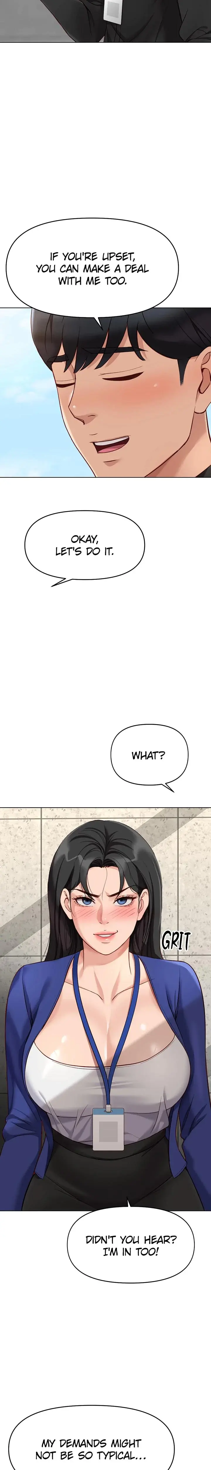 Common Sense Modifier Chapter 24 - Page 24