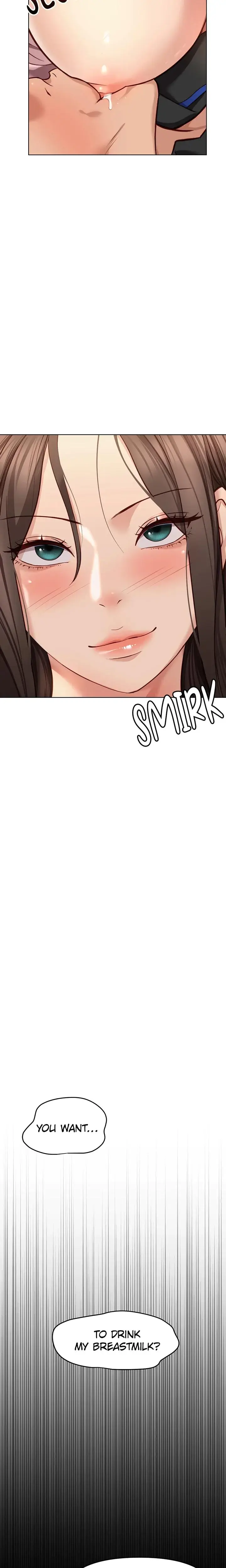 Common Sense Modifier Chapter 24 - Page 9