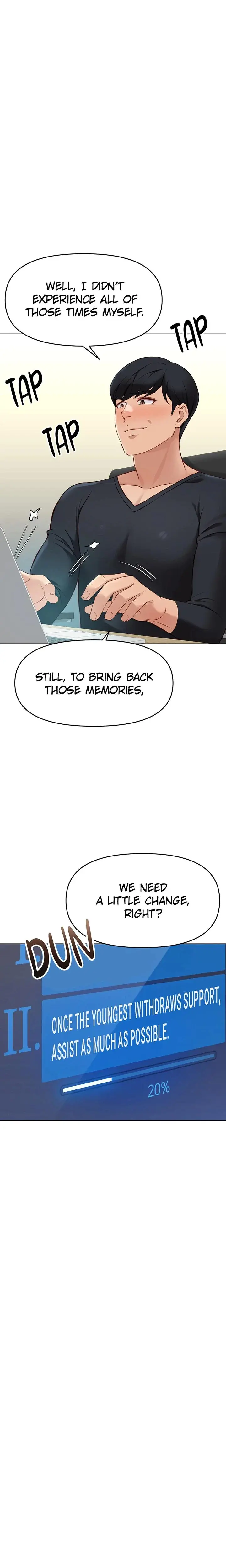 Common Sense Modifier Chapter 25 - Page 12
