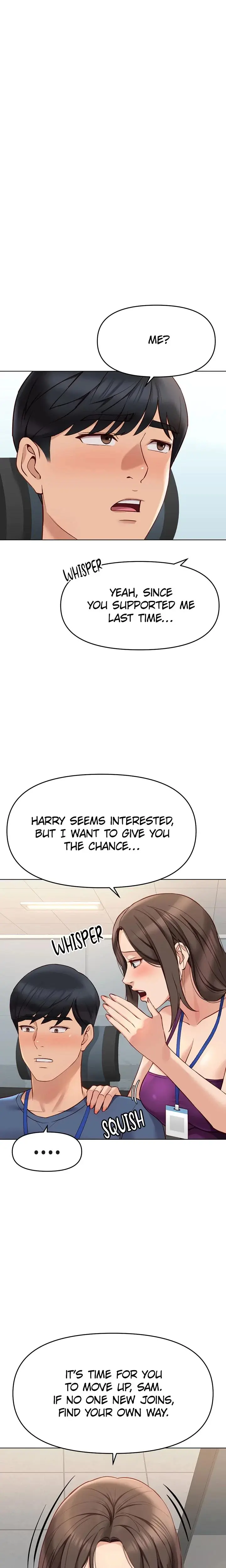 Common Sense Modifier Chapter 25 - Page 16