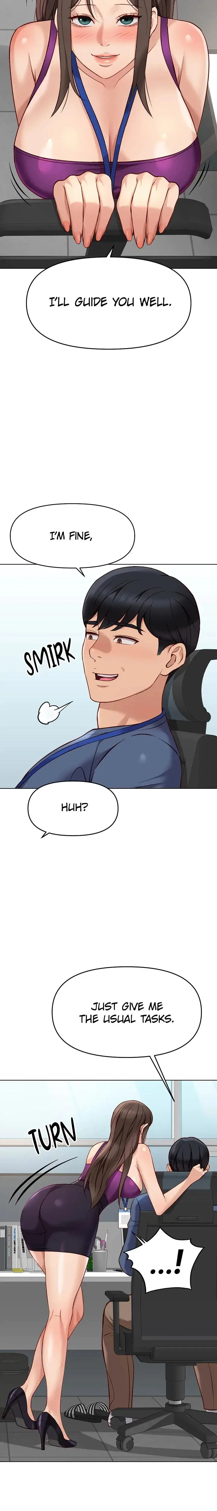 Common Sense Modifier Chapter 25 - Page 17