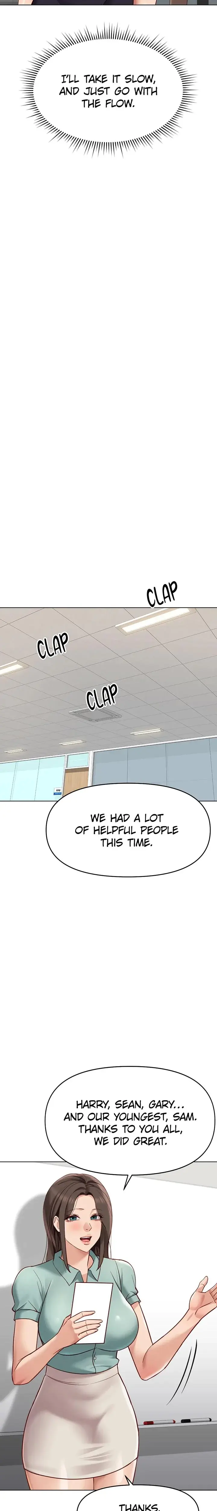 Common Sense Modifier Chapter 25 - Page 19