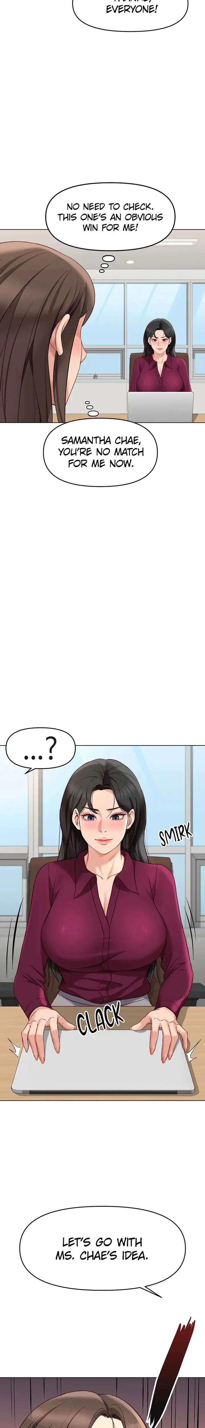 Common Sense Modifier Chapter 25 - Page 20