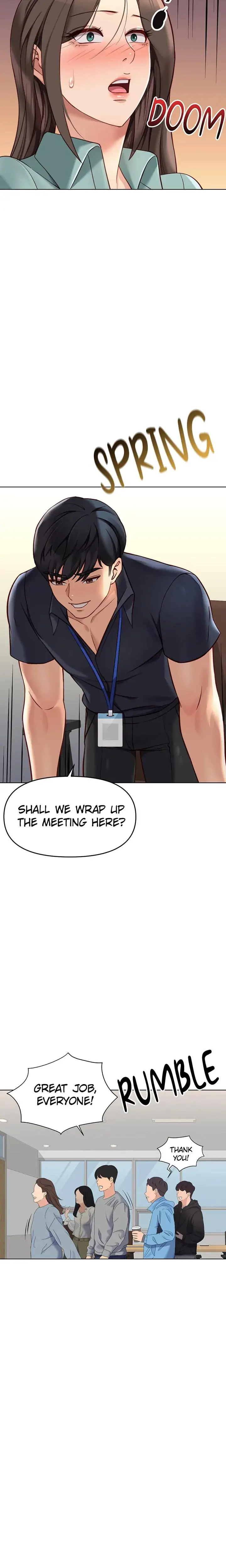 Common Sense Modifier Chapter 25 - Page 21