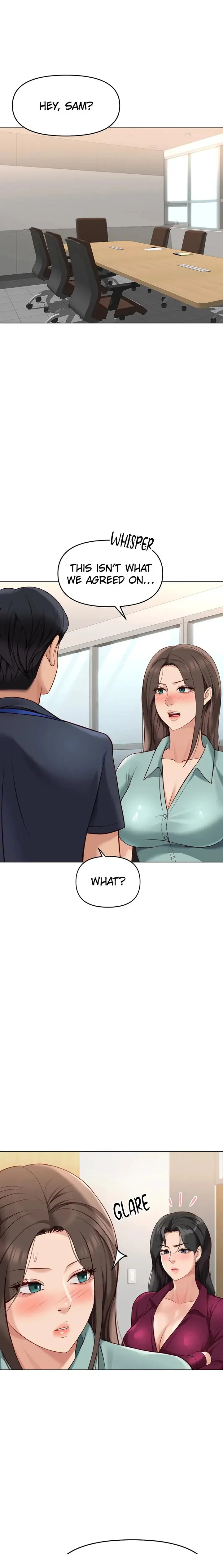 Common Sense Modifier Chapter 25 - Page 22