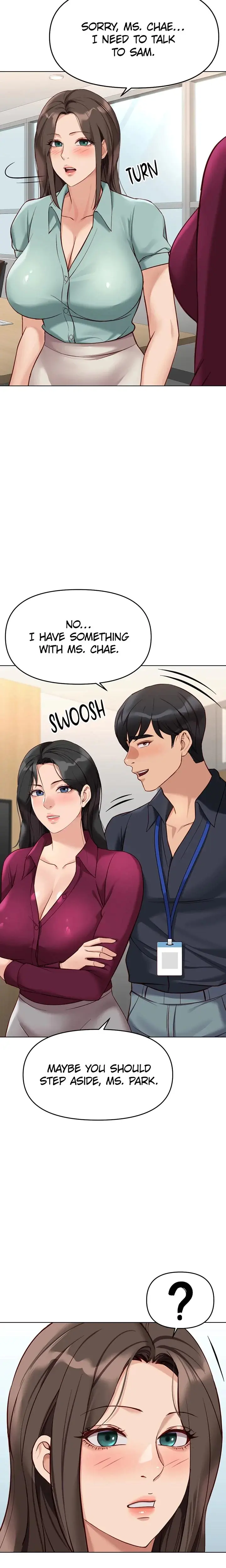 Common Sense Modifier Chapter 25 - Page 23