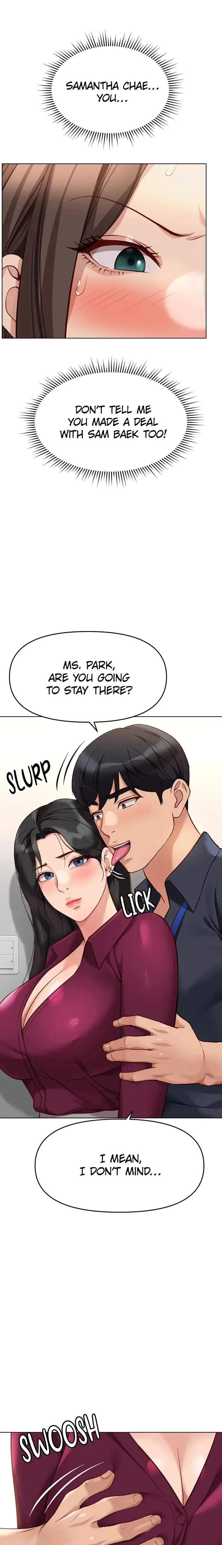 Common Sense Modifier Chapter 25 - Page 25