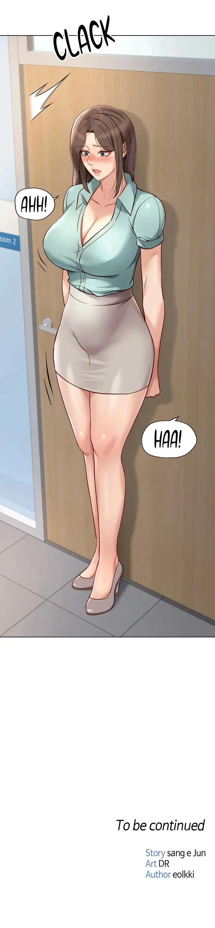 Common Sense Modifier Chapter 25 - Page 27