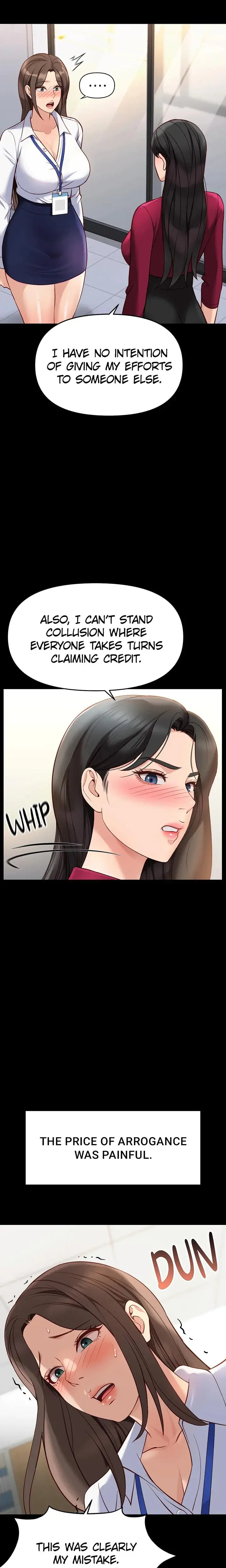 Common Sense Modifier Chapter 25 - Page 6