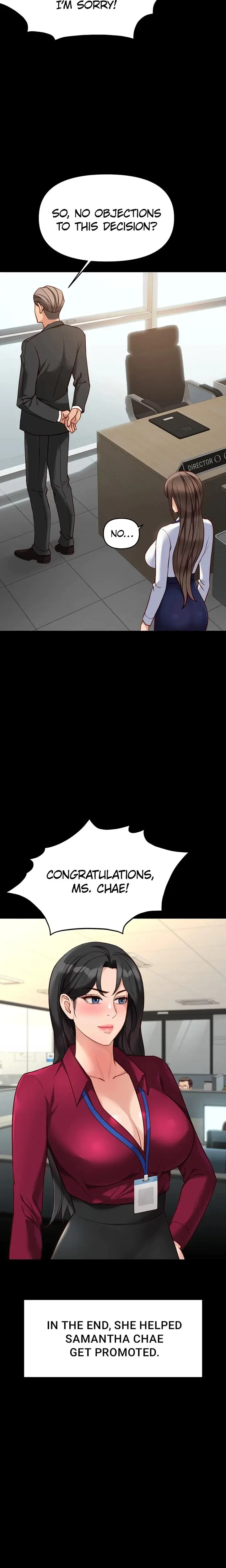 Common Sense Modifier Chapter 25 - Page 7
