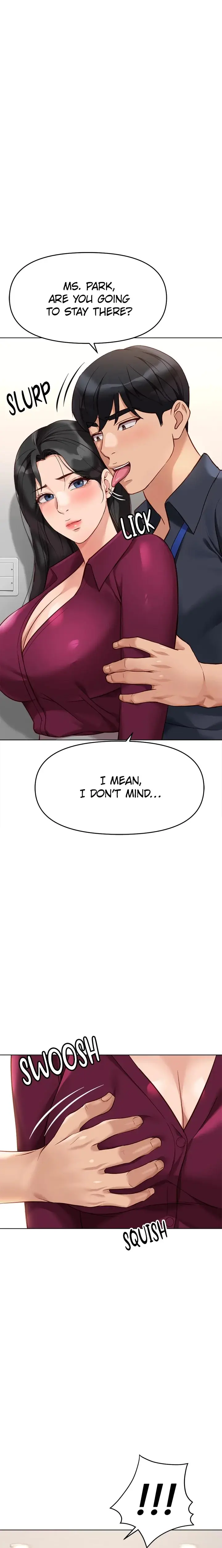 Common Sense Modifier Chapter 26 - Page 1