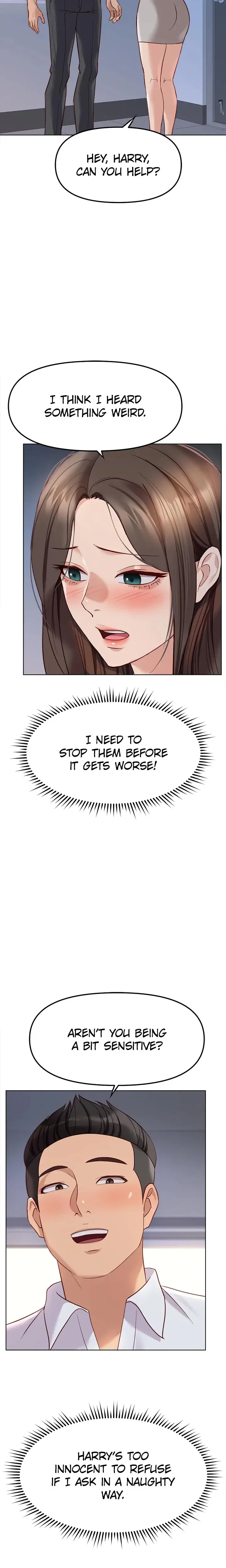 Common Sense Modifier Chapter 26 - Page 10
