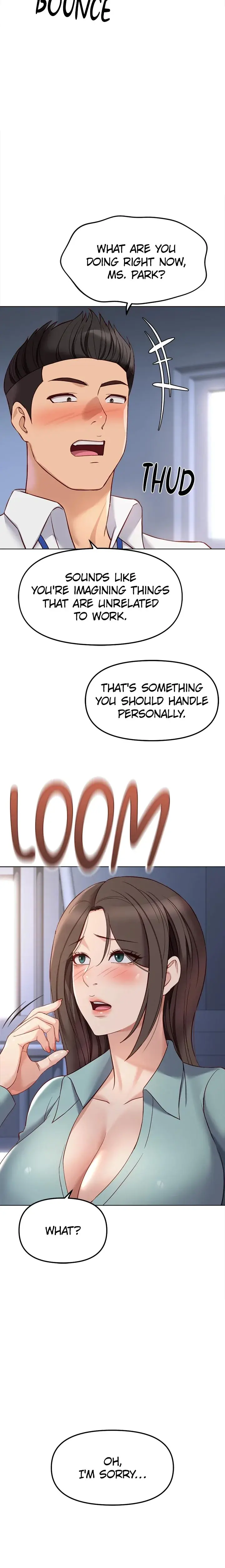 Common Sense Modifier Chapter 26 - Page 12