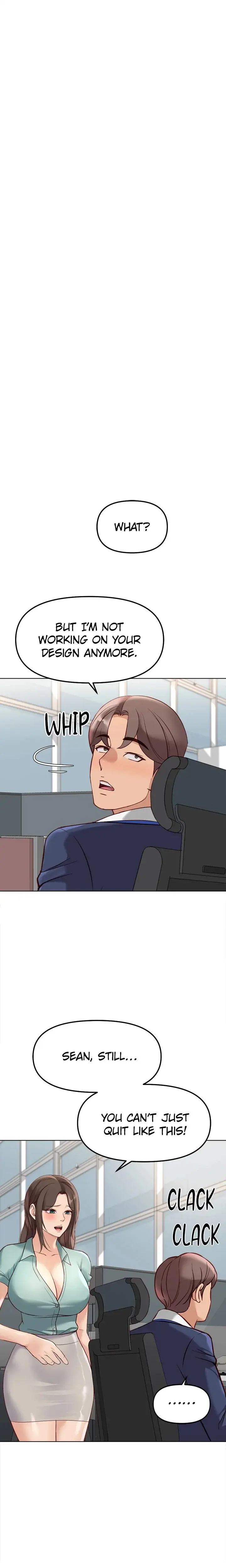 Common Sense Modifier Chapter 26 - Page 16