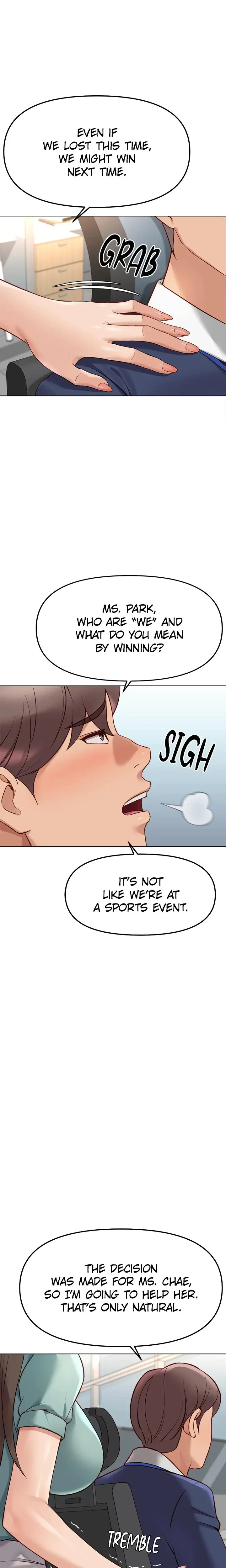 Common Sense Modifier Chapter 26 - Page 17