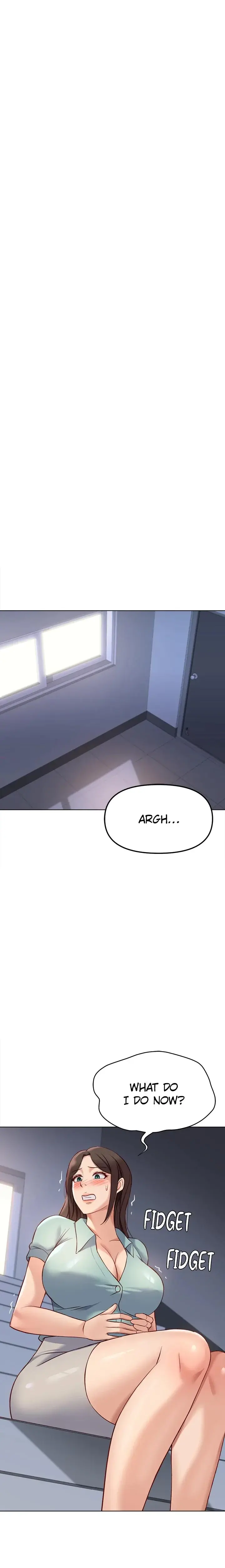 Common Sense Modifier Chapter 26 - Page 21