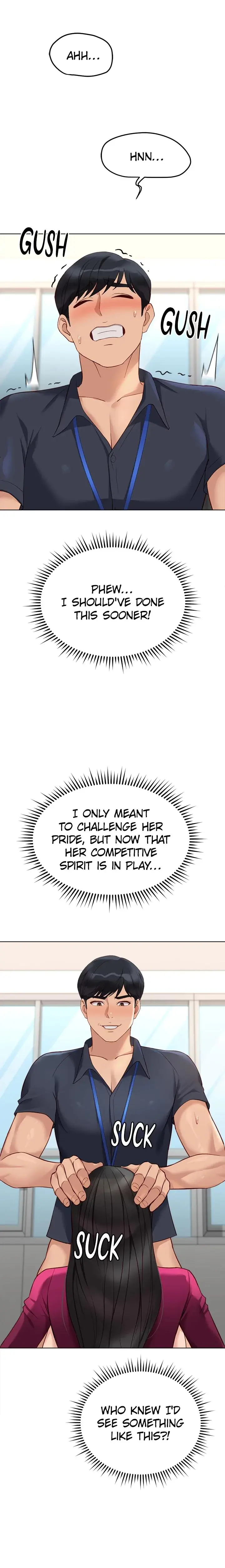 Common Sense Modifier Chapter 26 - Page 28