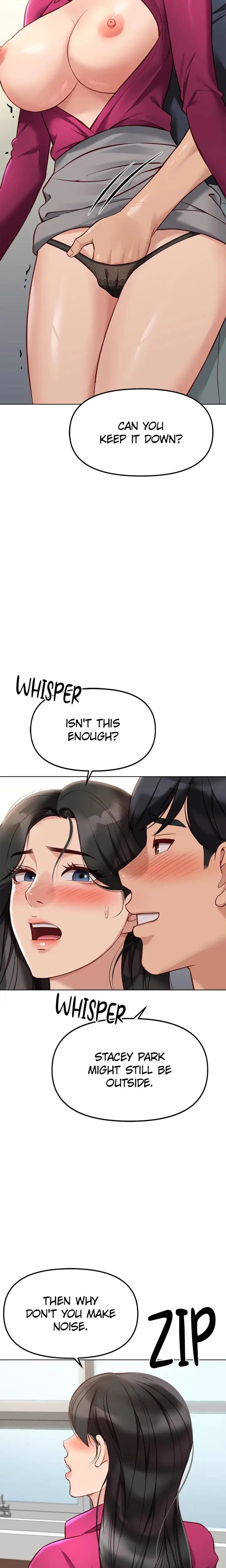 Common Sense Modifier Chapter 26 - Page 6