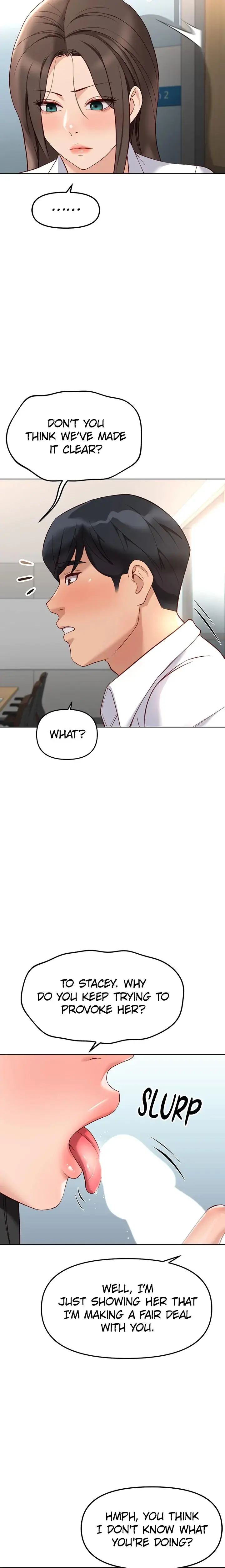 Common Sense Modifier Chapter 27 - Page 10