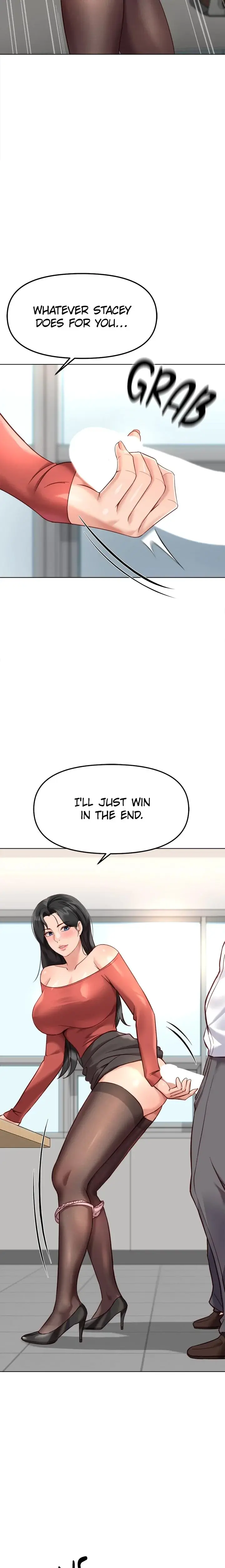 Common Sense Modifier Chapter 27 - Page 12
