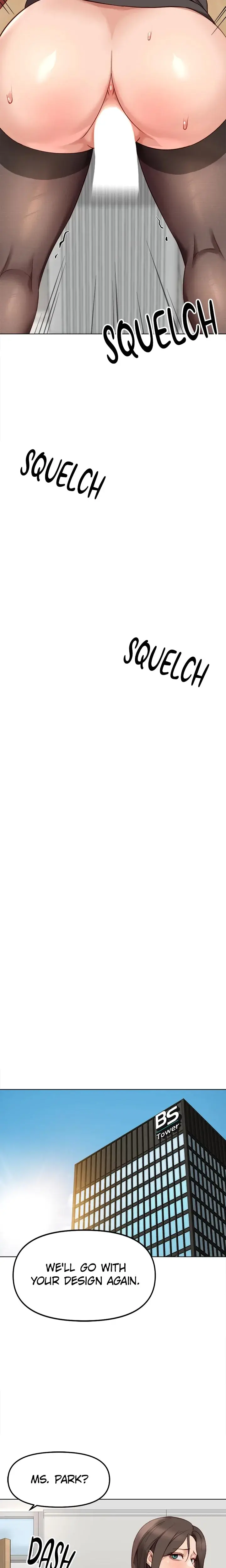 Common Sense Modifier Chapter 27 - Page 14