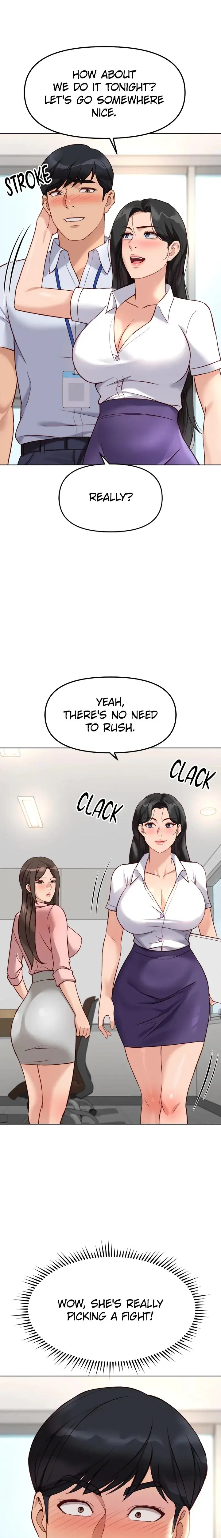 Common Sense Modifier Chapter 27 - Page 16