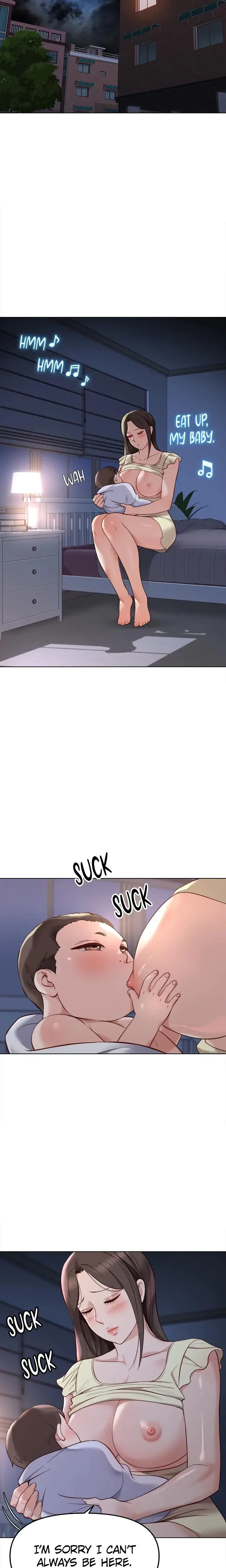 Common Sense Modifier Chapter 27 - Page 18