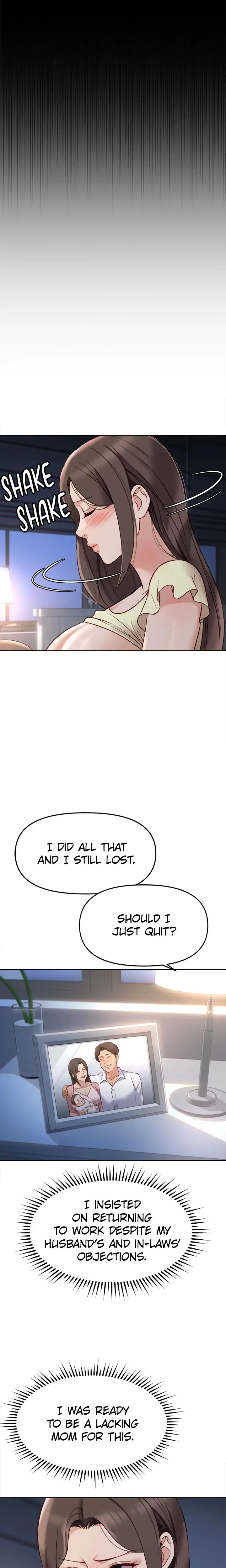 Common Sense Modifier Chapter 27 - Page 20