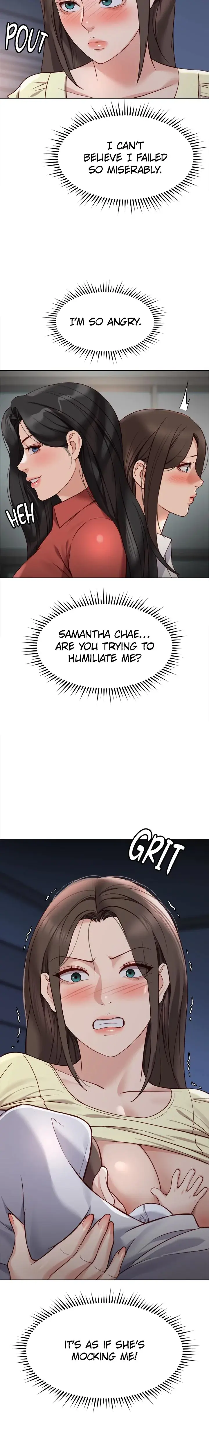 Common Sense Modifier Chapter 27 - Page 21
