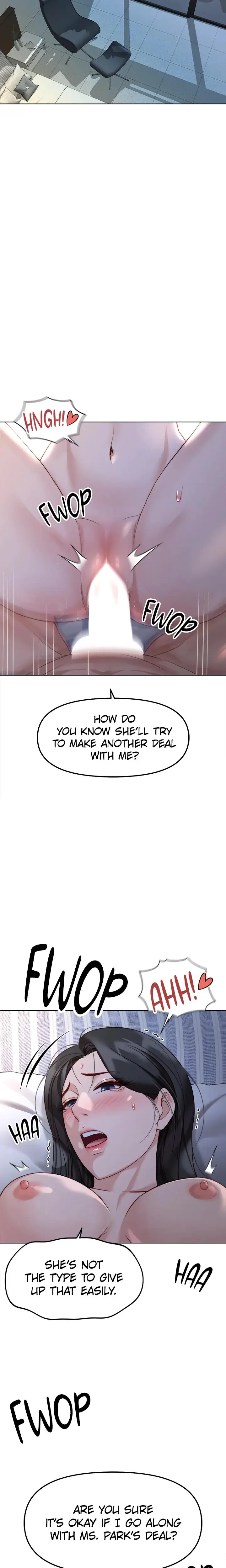 Common Sense Modifier Chapter 27 - Page 23