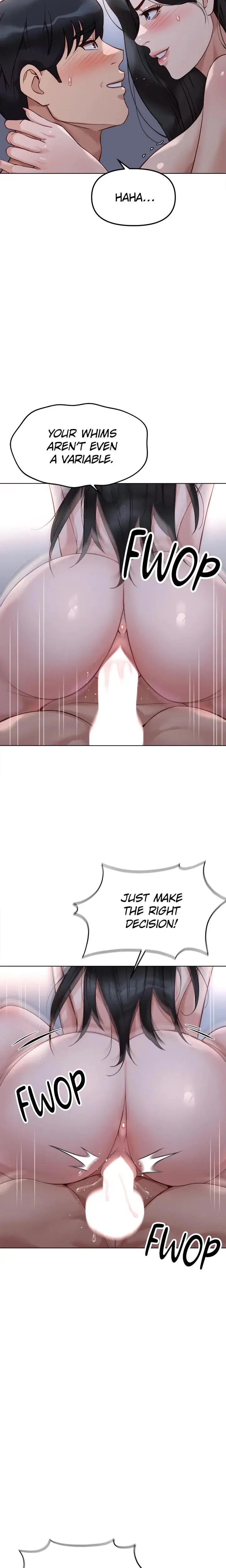 Common Sense Modifier Chapter 27 - Page 25