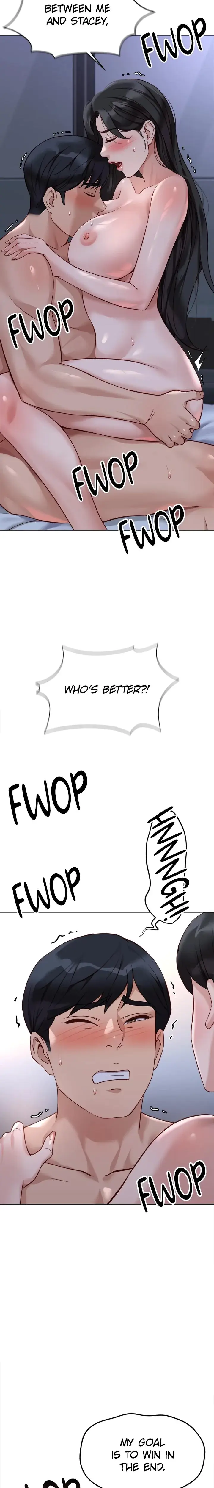 Common Sense Modifier Chapter 27 - Page 26