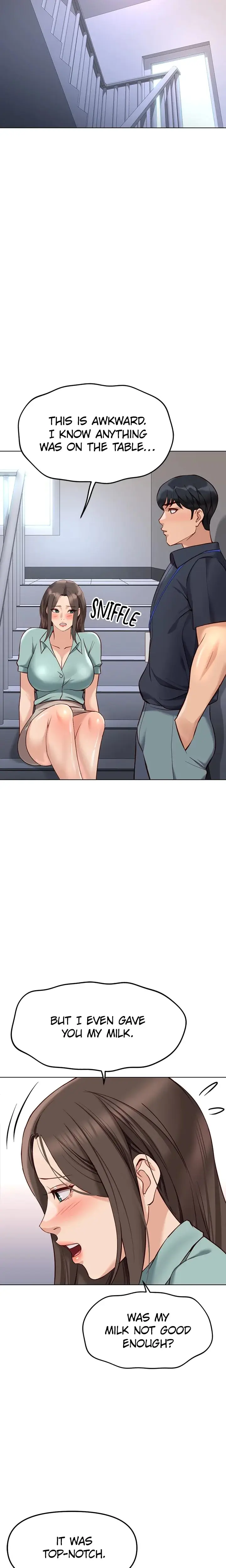 Common Sense Modifier Chapter 27 - Page 4