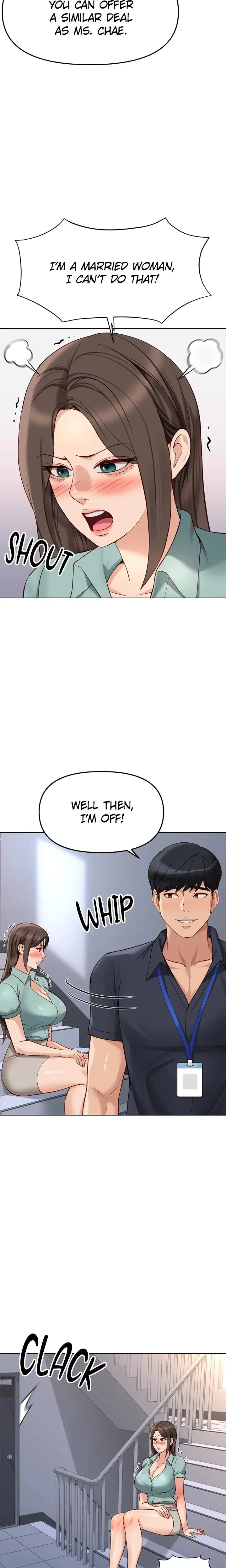 Common Sense Modifier Chapter 27 - Page 6