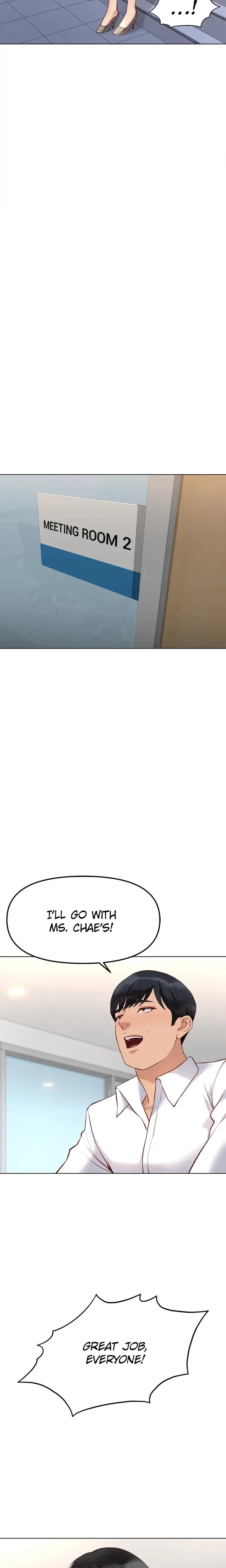 Common Sense Modifier Chapter 27 - Page 7