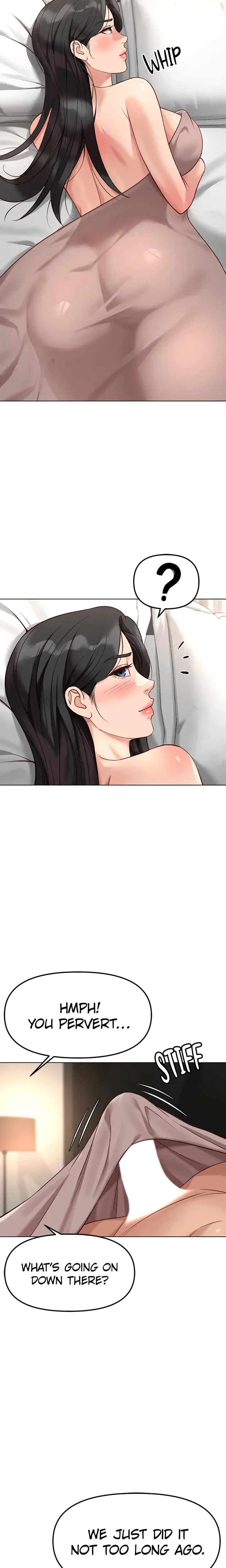 Common Sense Modifier Chapter 28 - Page 10