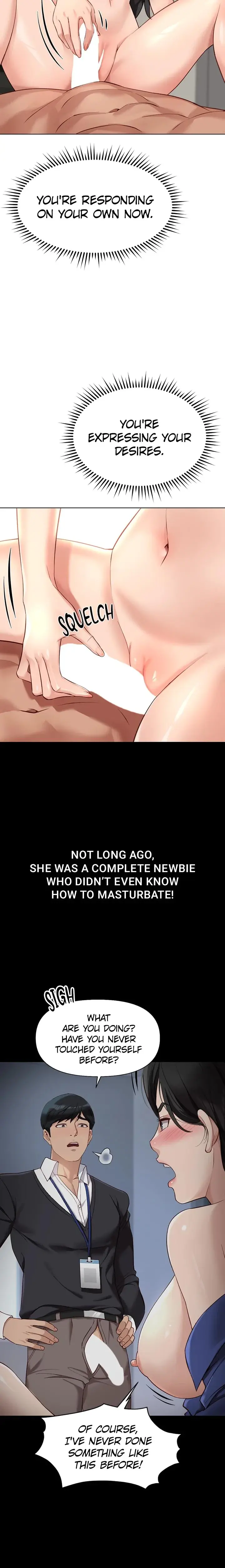 Common Sense Modifier Chapter 28 - Page 13