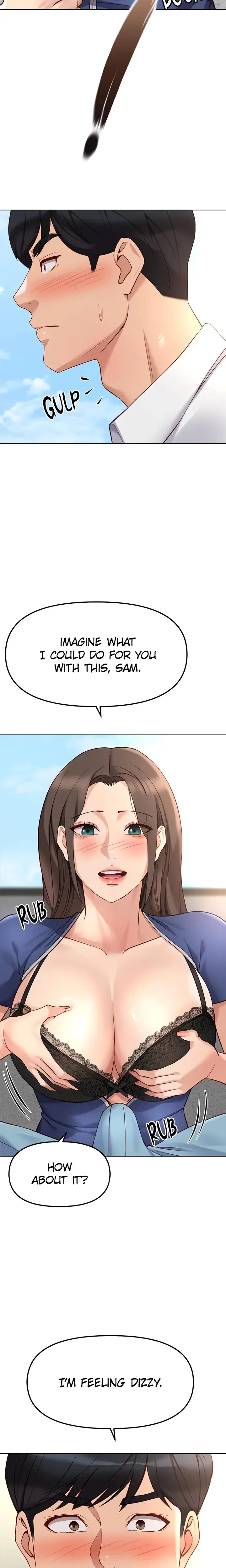 Common Sense Modifier Chapter 28 - Page 24