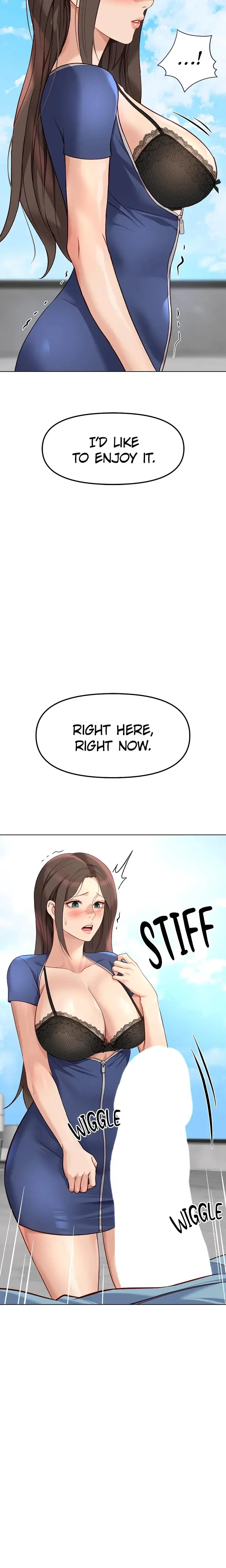 Common Sense Modifier Chapter 28 - Page 27
