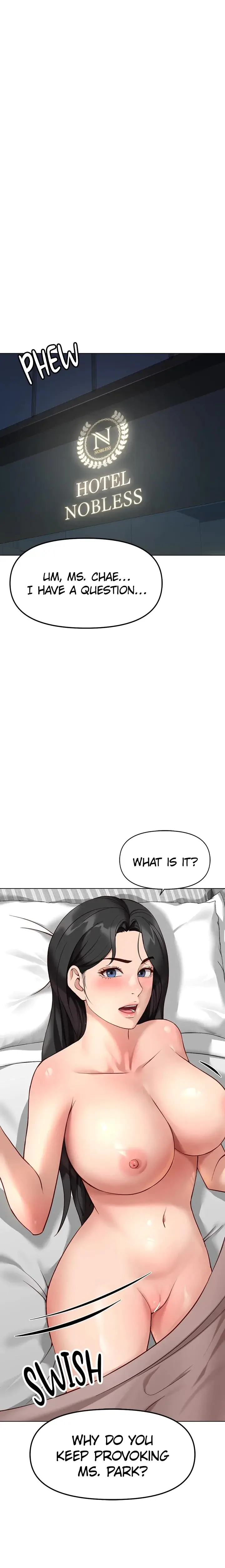 Common Sense Modifier Chapter 28 - Page 4
