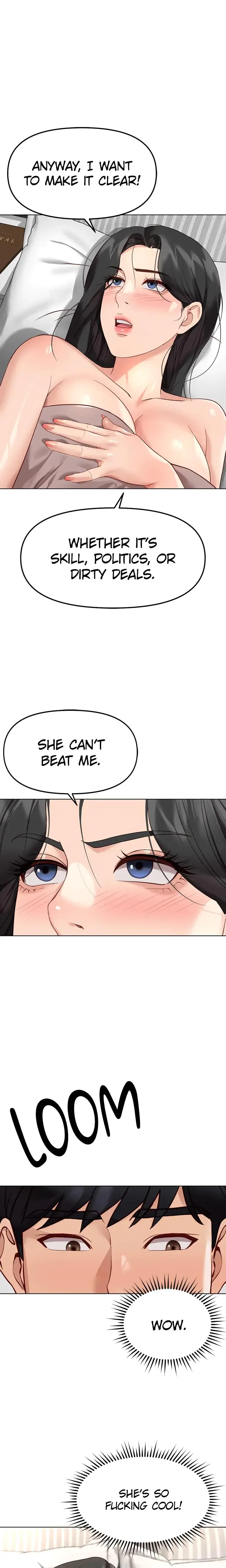 Common Sense Modifier Chapter 28 - Page 9