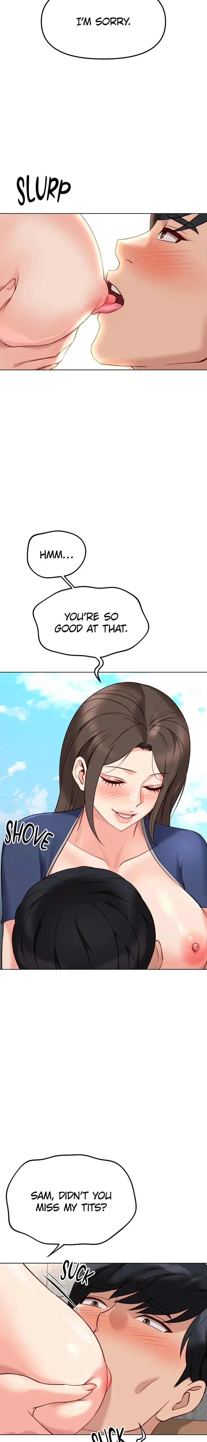 Common Sense Modifier Chapter 29 - Page 10